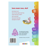 Éditeurs WPG J'apprends à lire - viens pigeon (avi-m3)