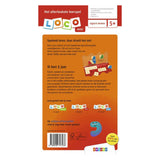 WPG Publishers Mini Loco j'ai 5 ans
