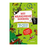 L'étonnante cabane dans les arbres. cahier d'activités. 7+