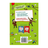 L'étonnante cabane dans les arbres. cahier d'activités. 7+