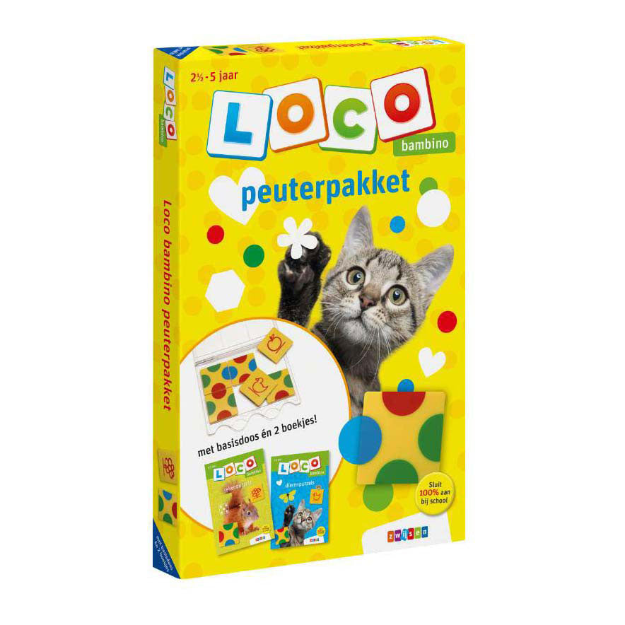 Forfait bambino Loco bambino
