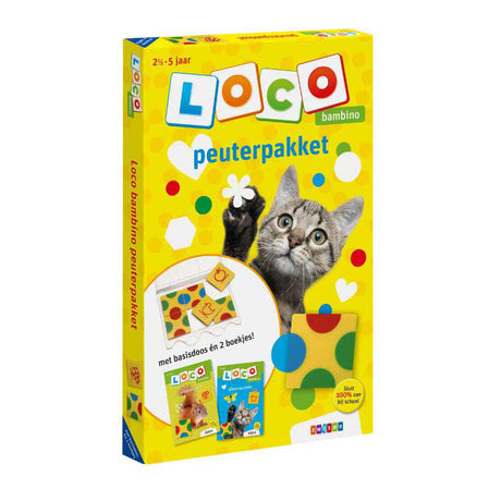 Forfait bambino Loco bambino