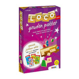 Forfait Loco mini or