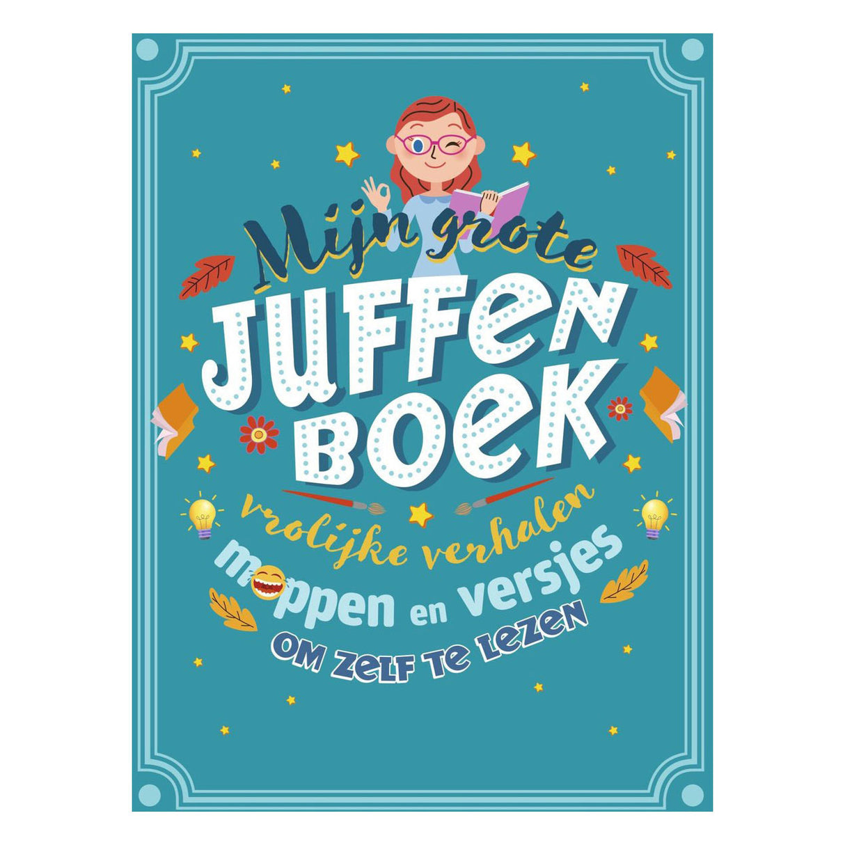 Je réserve mon grand livre de professeur