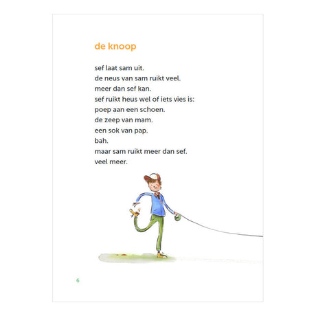 Wpg uitgevers aan de kant! - avi m3