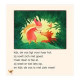 Het boek van de fee