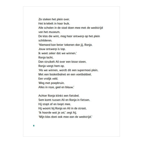 Wpg uitgevers niet waar! - avi e4