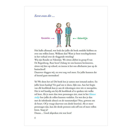 Wpg uitgevers #groep8 - avi plus
