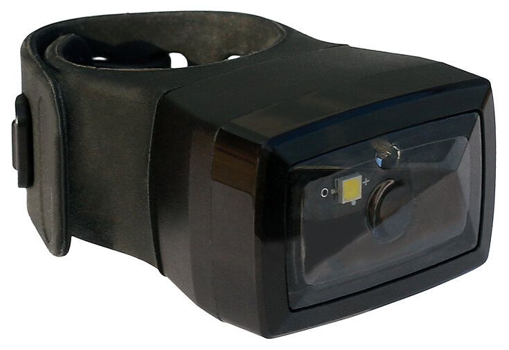 Smart Headlight Yem Batterie