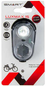 Phare intelligent luxmax 15 batterie