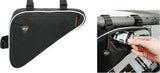 Sacoche de cadre Sks triangle 1,4l - noir