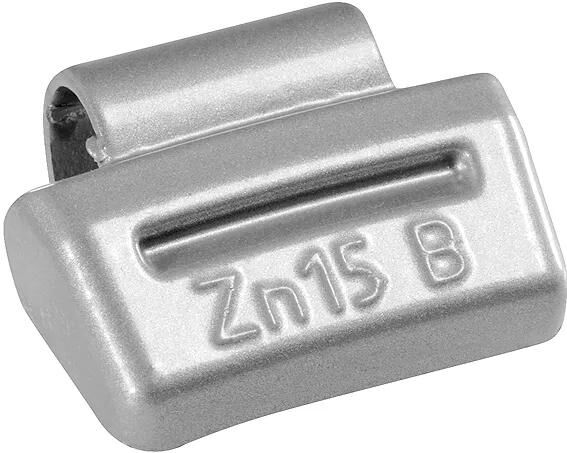 Reinheimer contrepoids contrepoids zinc alu voiture standard 15 gr