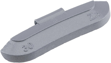 Ad-autoteile-cargo gmbh co.kg ausgleichweeg der classie zinc-weight car steelf. poids 30g
