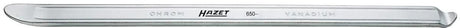 Hazet démonte-pneu montage cuillère levier voiture transp. 650-24 598 mm