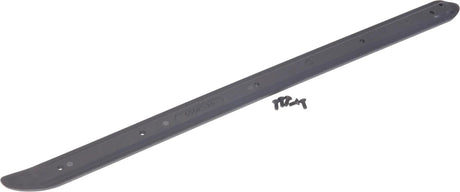 Hazet pièce en plastique pour rail en plastique avec vis f.650k-20