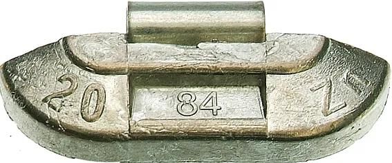 Reinheimer contrepoids le polyvalent. contrepoids zinc 20g voiture le polyvalent