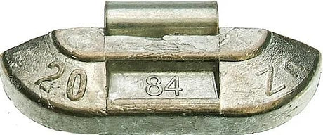 Reinheimer contrepoids le polyvalent. contrepoids zinc 20g voiture le polyvalent