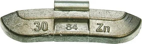 Reinheimer contrepoids le polyvalent. contrepoids zinc 30g voiture le polyvalent