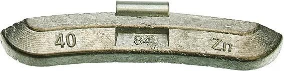 Reinheimer contrepoids le polyvalent. contrepoids zinc 40g voiture le polyvalent