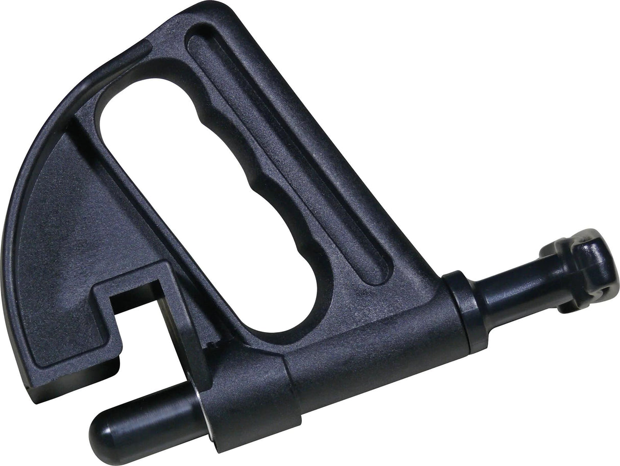 Outils de suppression de l'abaisse-talon Condor