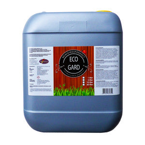 Nettoyant pour pavés Eco gard (décoratif) (10 litres)