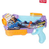 Splash toi toys pistolet à eau remplissage rapide x600