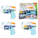 Toi-toys pistolet à eau splash remplissage rapide x60