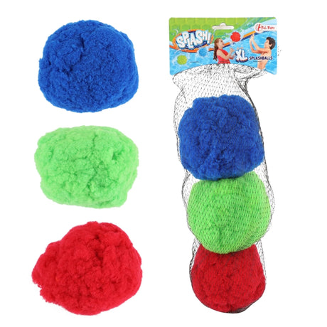 Splash Super Ballen XL, 15cm
