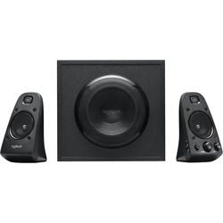 Système de haut-parleur Logitech Z623
