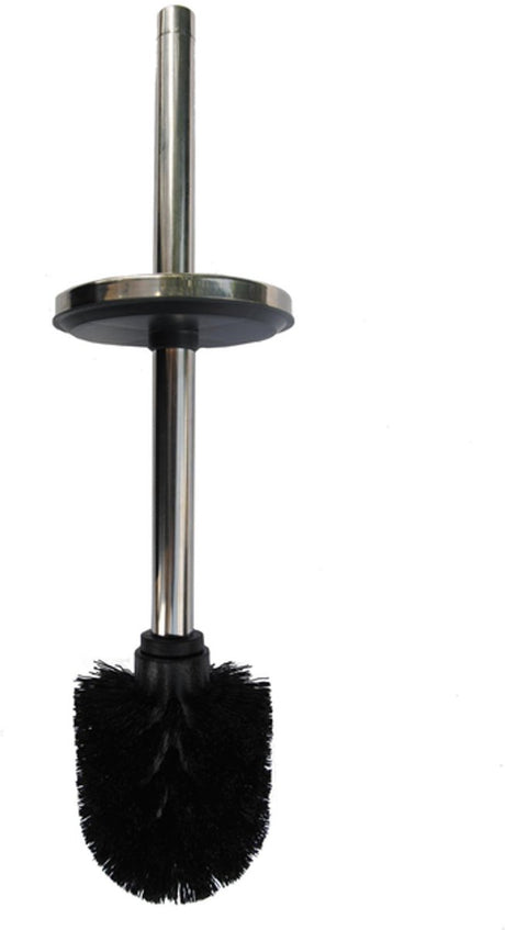 Brosse de toilette Tiger Boston - pièce détachée - acier inoxydable poli
