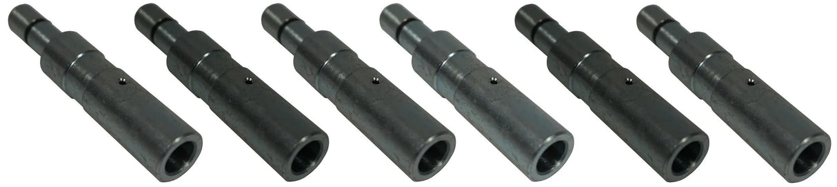 Extension Ravaglioli rallonge de doigt en métal rav stda42