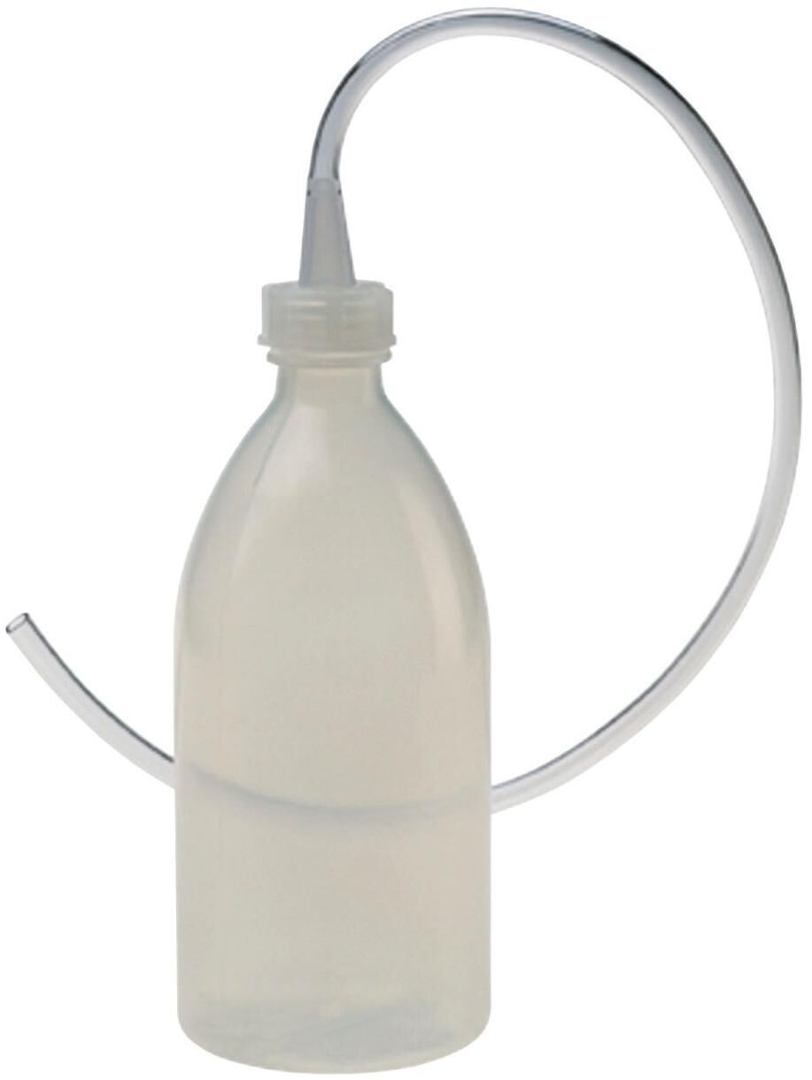 Bouteille d'aspiration Ate fiole d'aspiration complète