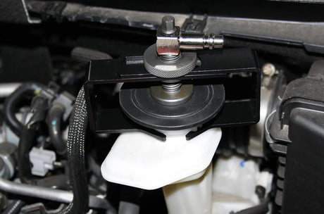 Ks tools ks-tools adaptateur adaptateur de col de purge d'air universel