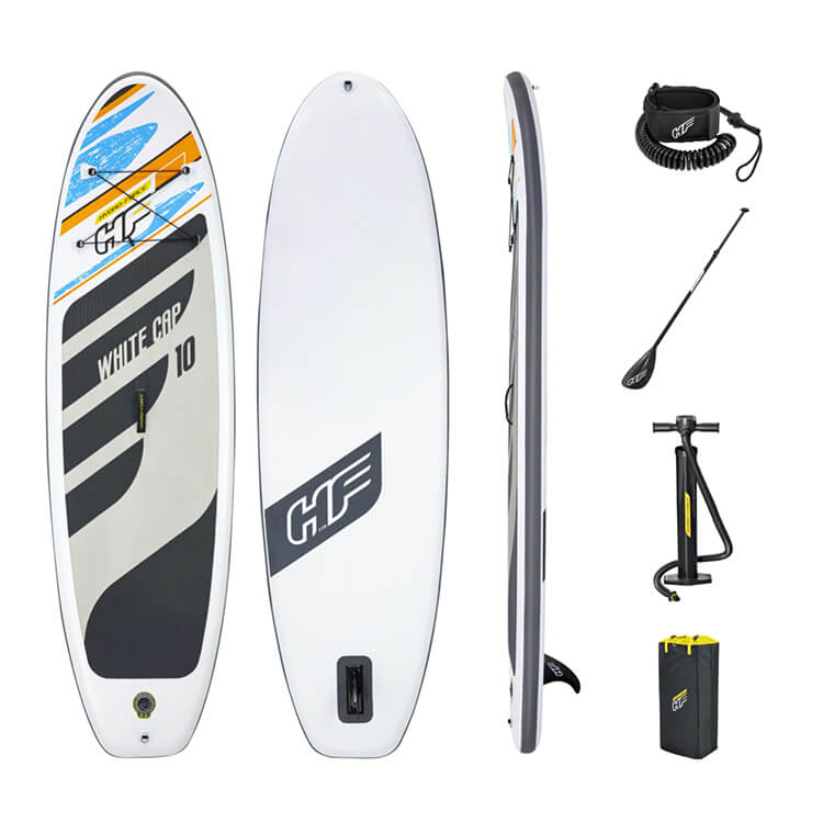 SET SUP SUP BETTWAY HYDRO WHITE CAP