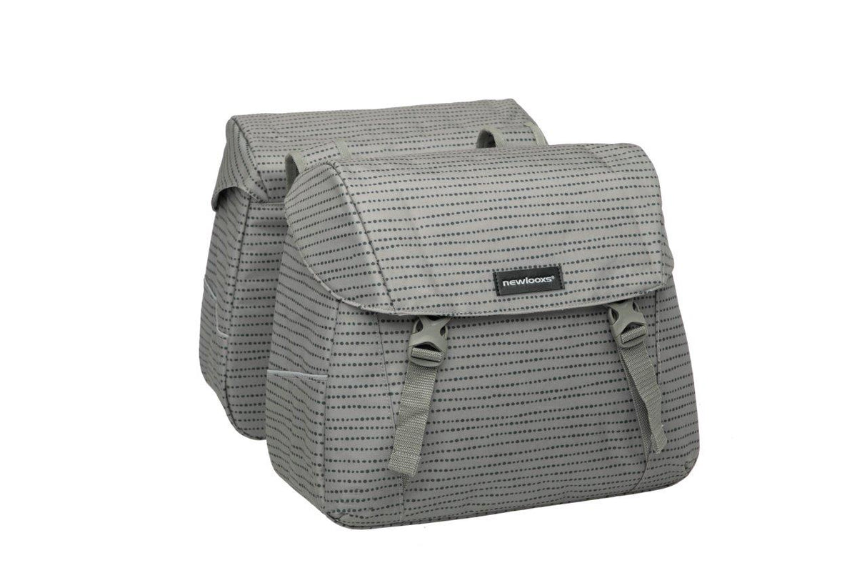 Bag de Newloox New LOOXS Double Joli Gray