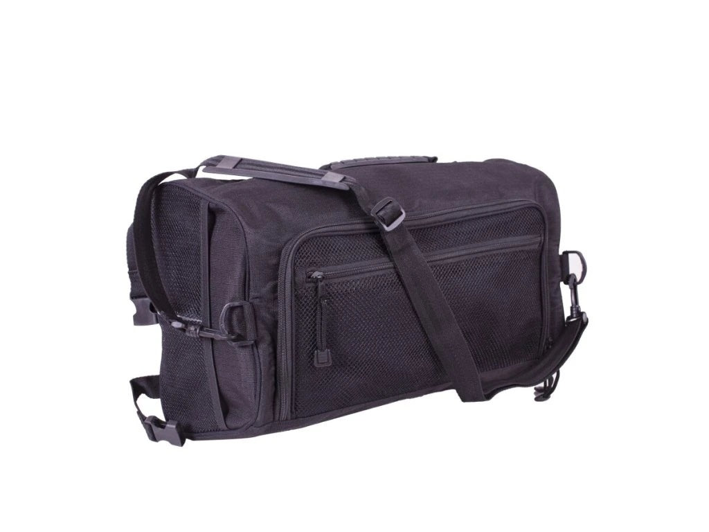 Sac de basilic uniquement découverte nila topcasse n