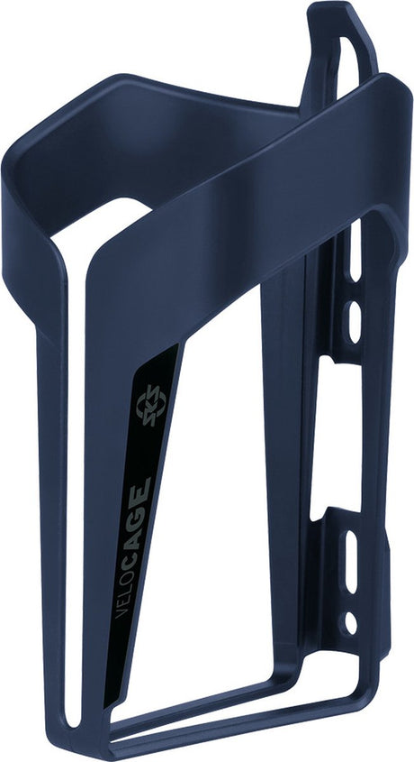 Sks velocage saphir blau - porte-bidon bleu - taille unique