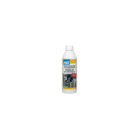 Hg contre les odeurs de poubelle 500ml