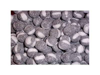 Boules de fusée Frisia boules d'ammoniaque au sel (4 kg)
