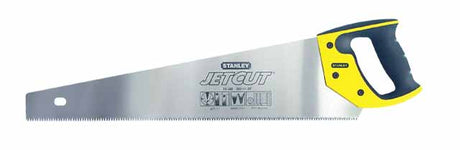 Scie à main Stanley jetcut sp 380mm - 7t pouces - 2-15-281