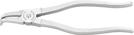 Stahlwille pince à circlips j11 90° ø8-25 intérieur chromé