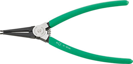 Stahlwille pince à circlips a2 droite ø19-60 ext