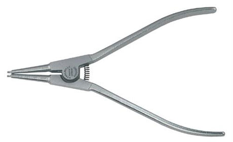 Stahlwille pince à circlips a4 droite ø85-165 excl. chrome (nml)