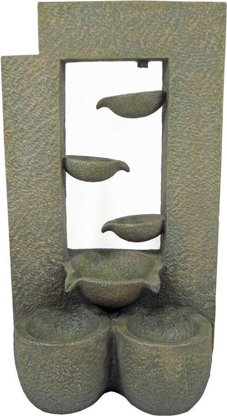 Ubbink - acquaarte - berne - jeu d'eau