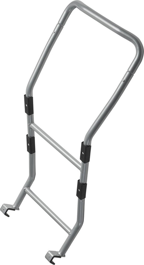 Wolfcraft - support de transport pour diable - 5528000