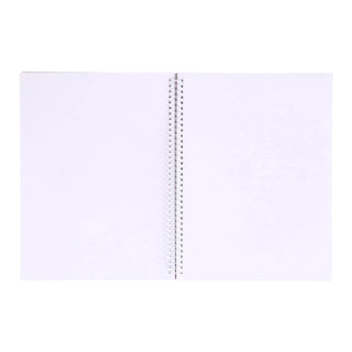 Croquis scrapbook a4 classeur à anneaux 36 pages | 6 pièces