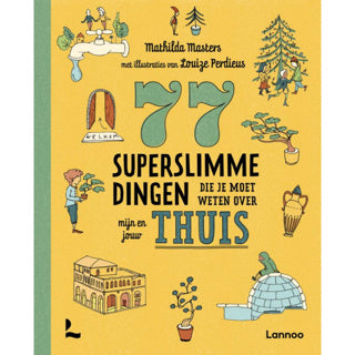 Réservez des choses super intelligentes sur ma maison