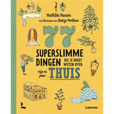 Réservez des choses super intelligentes sur ma maison