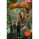 Réservez les chasseurs du temple - l'île perdue de Kivamba (partie 1)