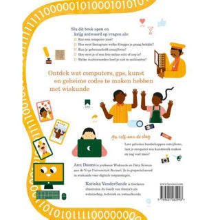 Le livre de mathématiques est votre smartphone